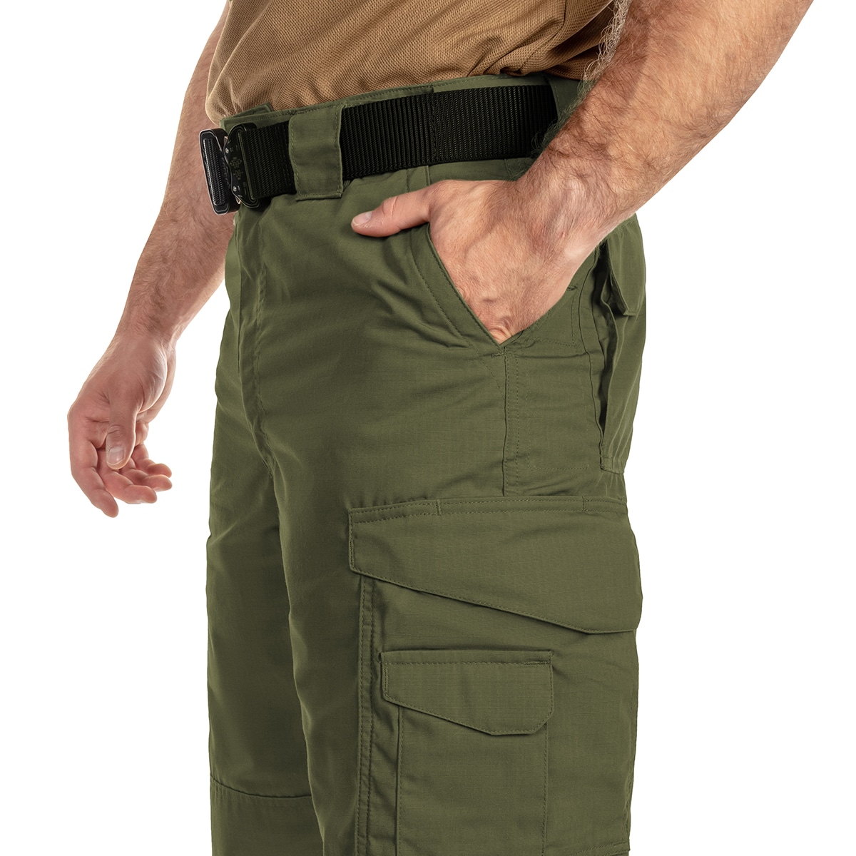 Tru-Spec - Original Tactical 24/7 PR - Hose - Le Green