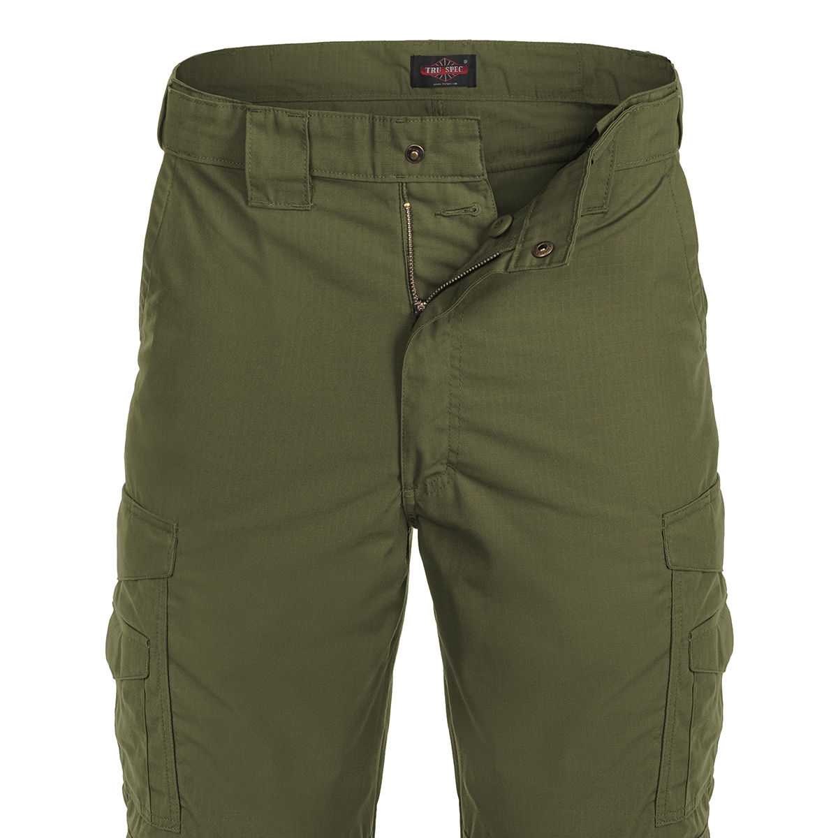 Tru-Spec - Original Tactical 24/7 PR - Hose - Le Green