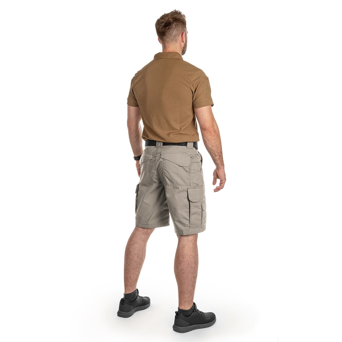 Tru-Spec - Original Tactical 24-7 - Shorts - Khaki