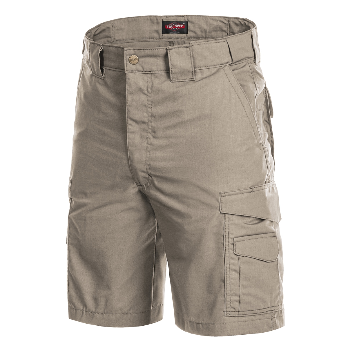 Tru-Spec - Original Tactical 24-7 - Shorts - Khaki