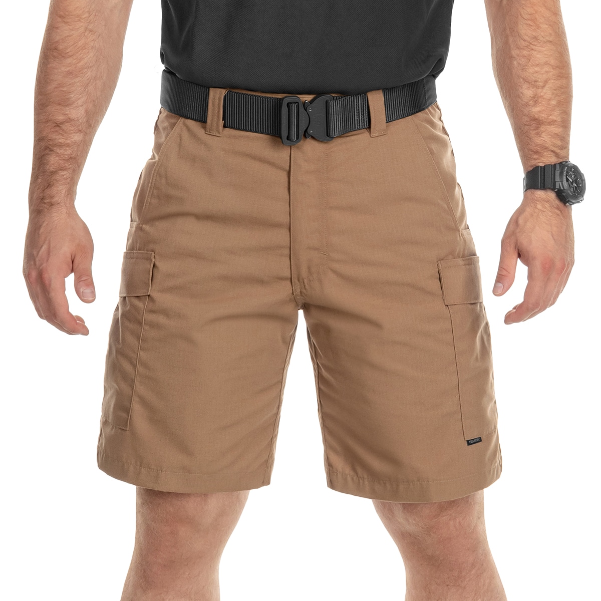 Tru-Spec - Tactical Cargo - Shorts - Coyote