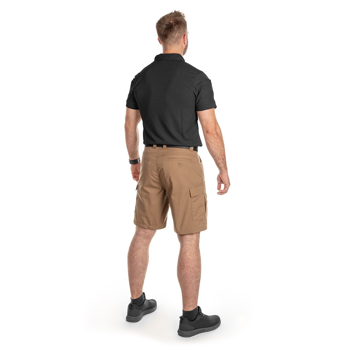 Tru-Spec - Tactical Cargo - Shorts - Coyote