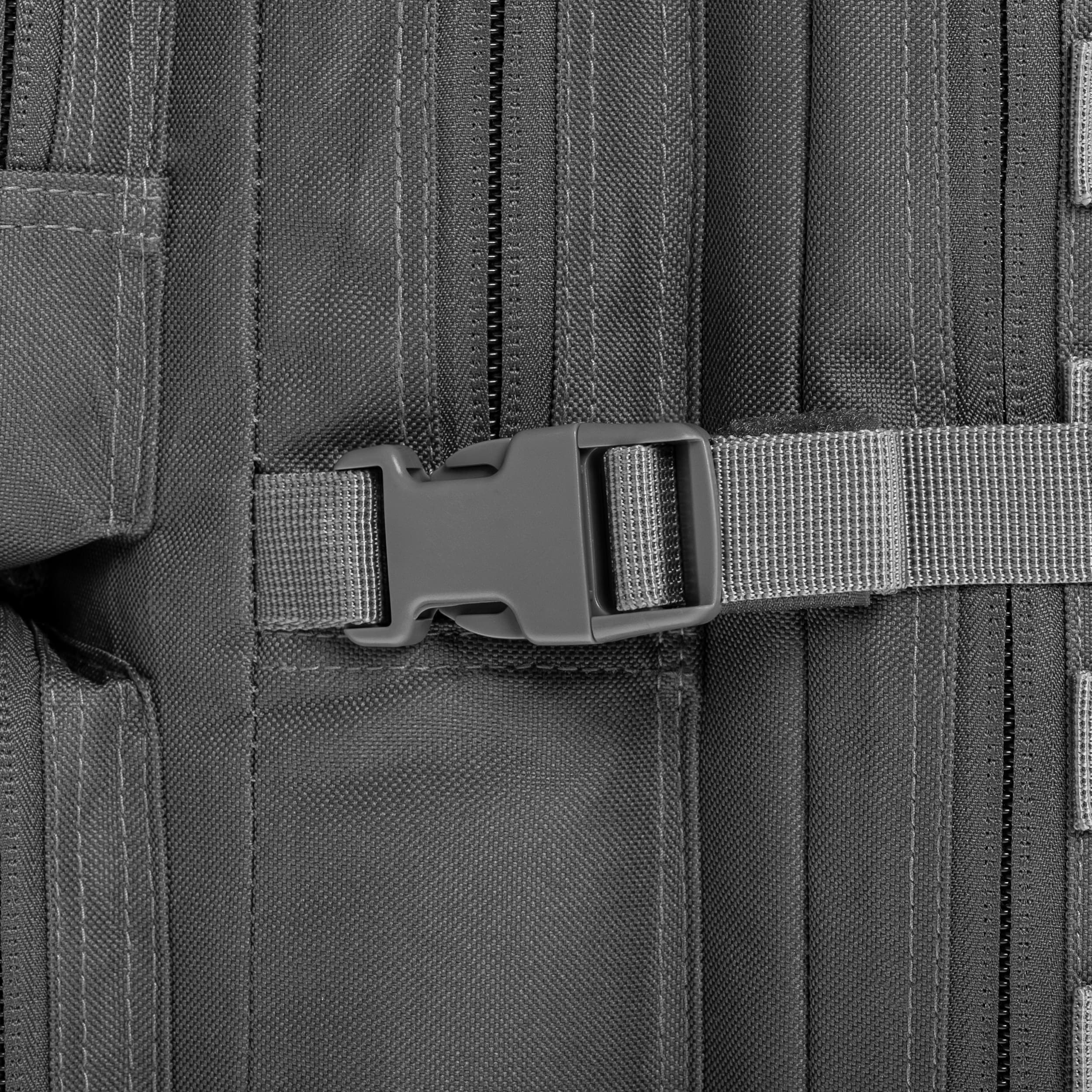 Pentagon - Rucksack Tac Maven Assault Large 51 l - Wolf Grey