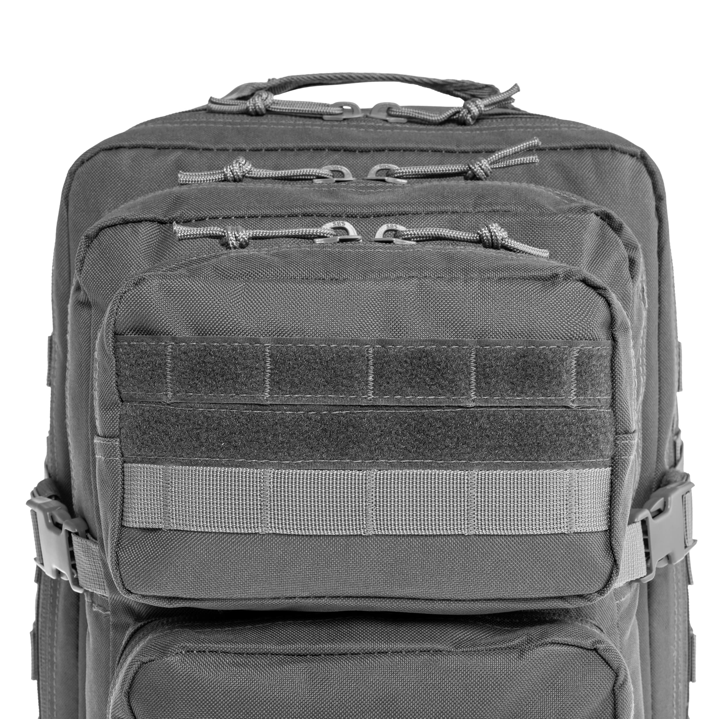 Pentagon - Rucksack Tac Maven Assault Large 51 l - Wolf Grey