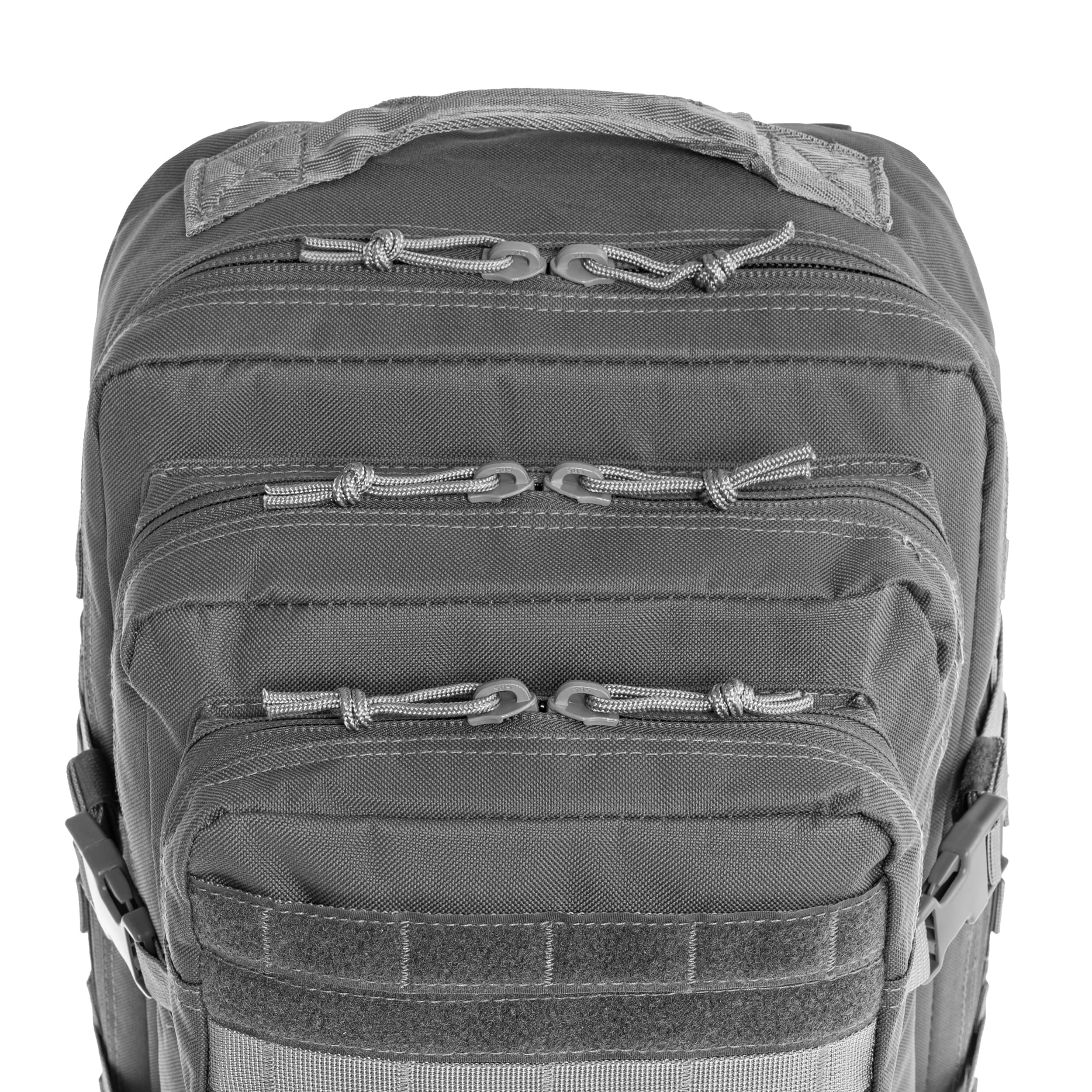 Pentagon - Rucksack Tac Maven Assault Large 51 l - Wolf Grey