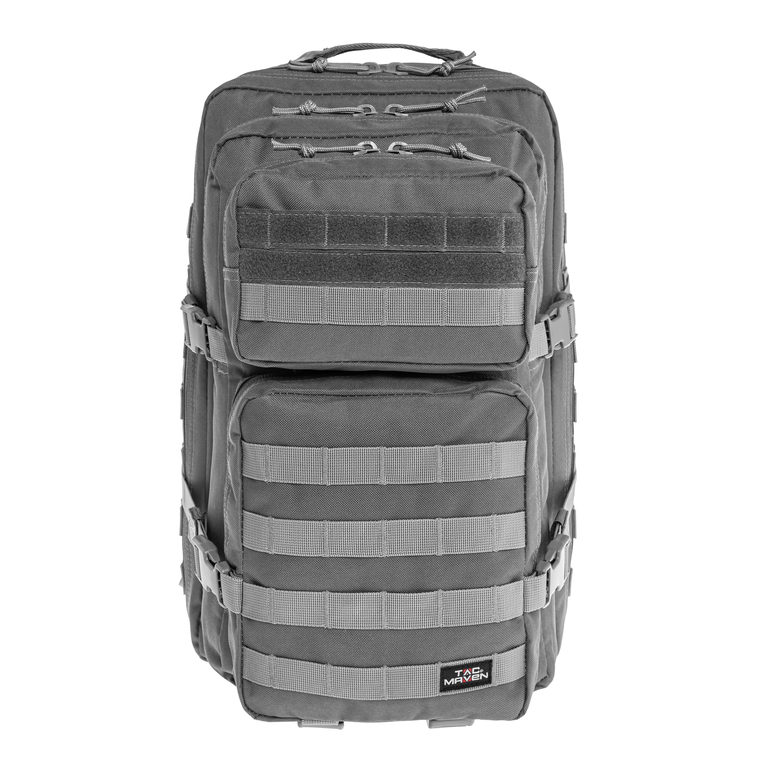 Pentagon - Rucksack Tac Maven Assault Large 51 l - Wolf Grey