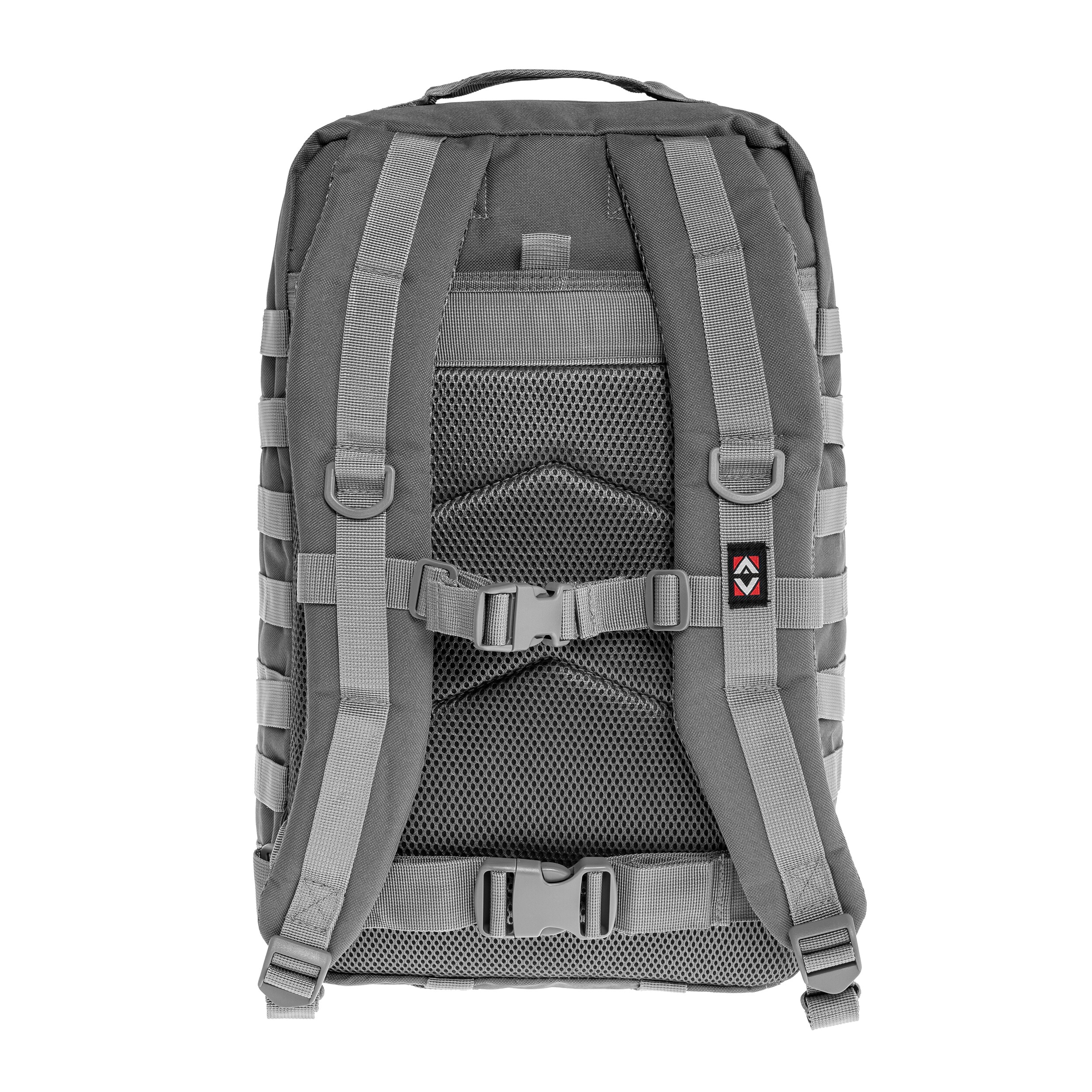 Pentagon - Rucksack Tac Maven Assault Large 51 l - Wolf Grey