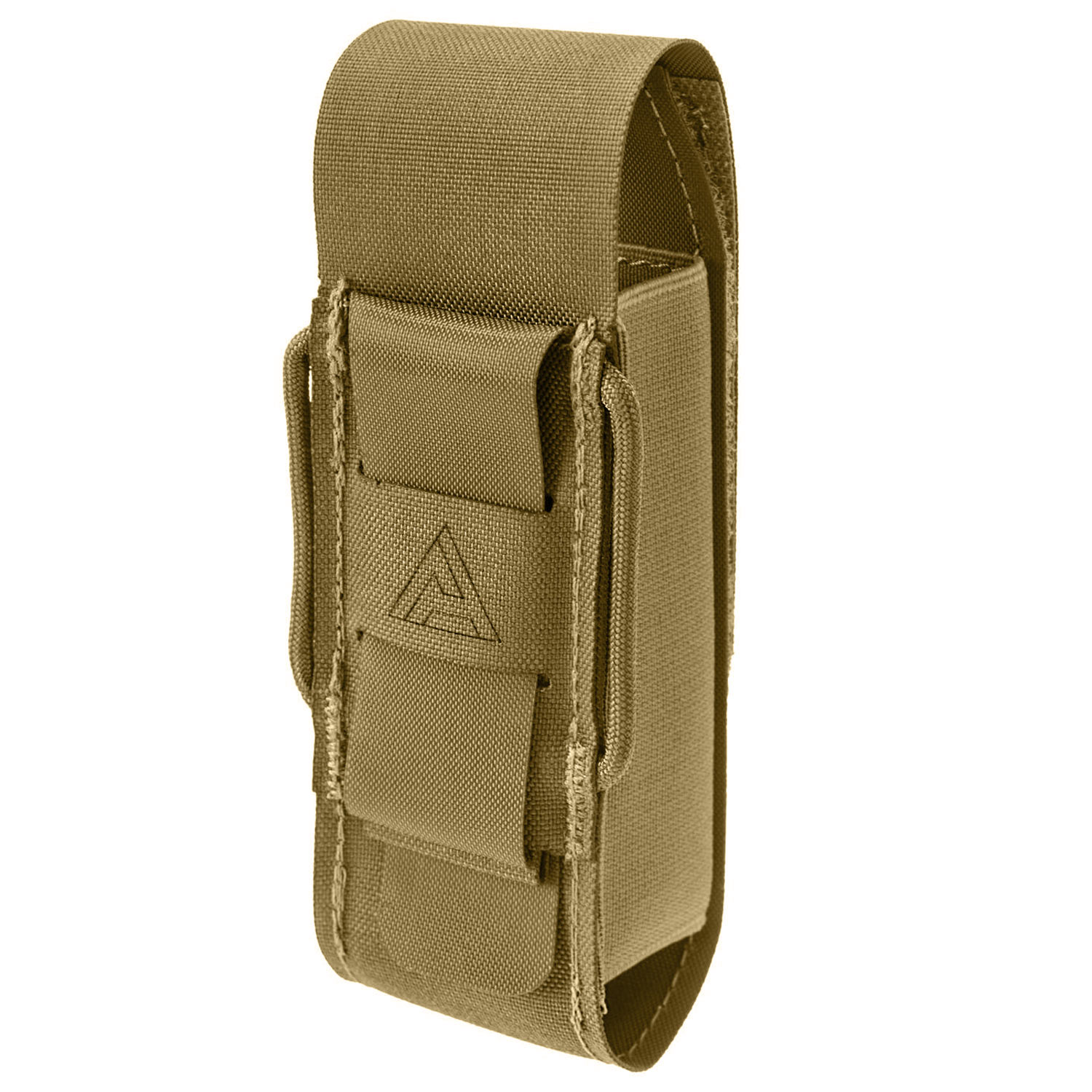 Direct Action - MOLLE Pouch - Magazintasche - Coyote Brown