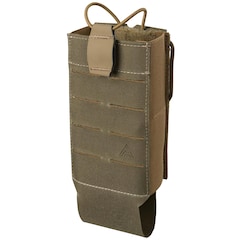 Direct Action - Universal Radio Pouch - Tasche - Adaptive Green