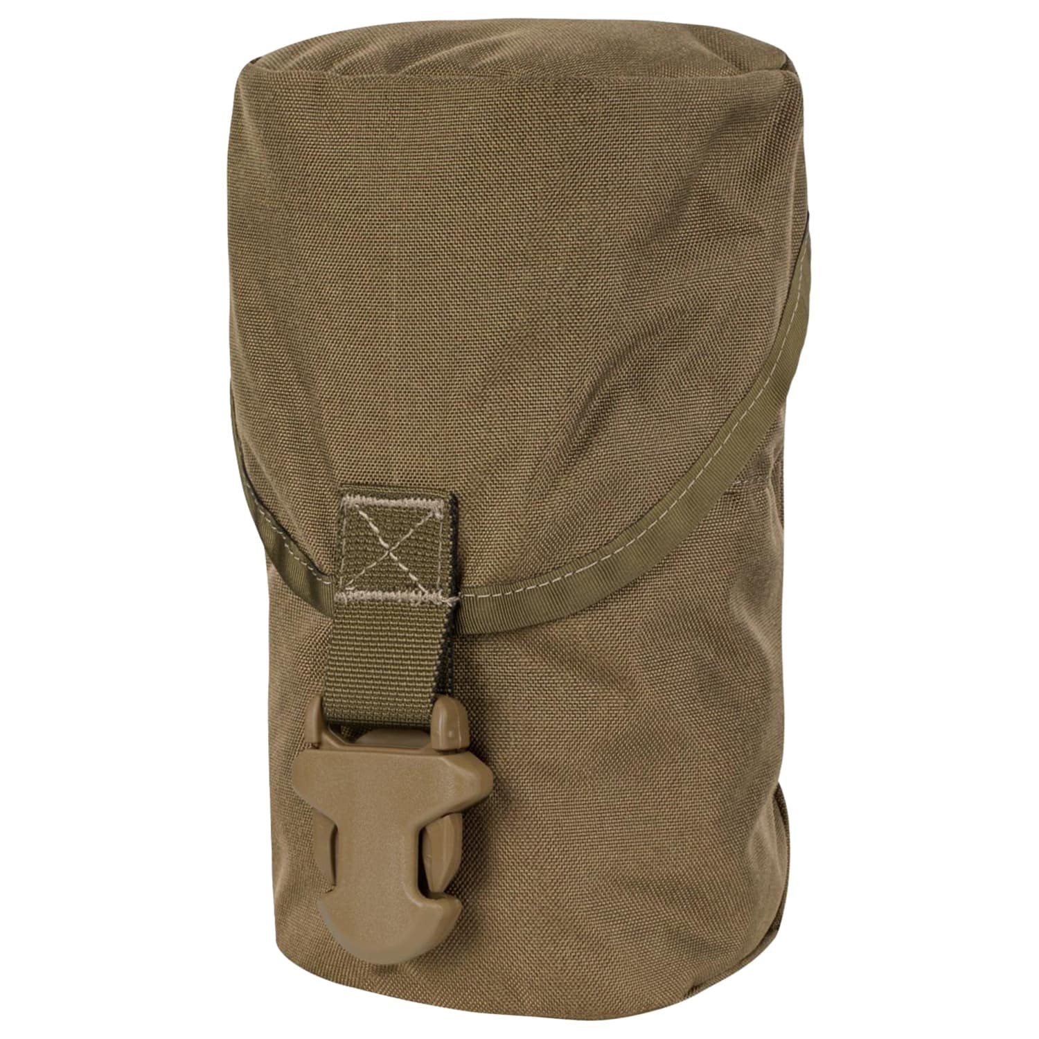 Direct Action - Hydro Utility Pouch - Flaschentasche - Coyote Brown