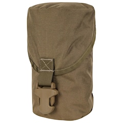 Direct Action - Hydro Utility Pouch - Flaschentasche - Coyote Brown