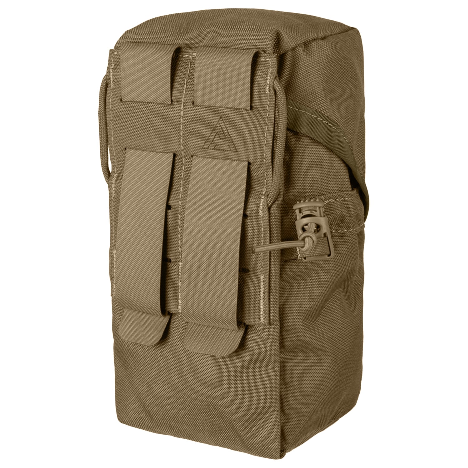 Direct Action - Hydro Utility Pouch - Flaschentasche - Coyote Brown