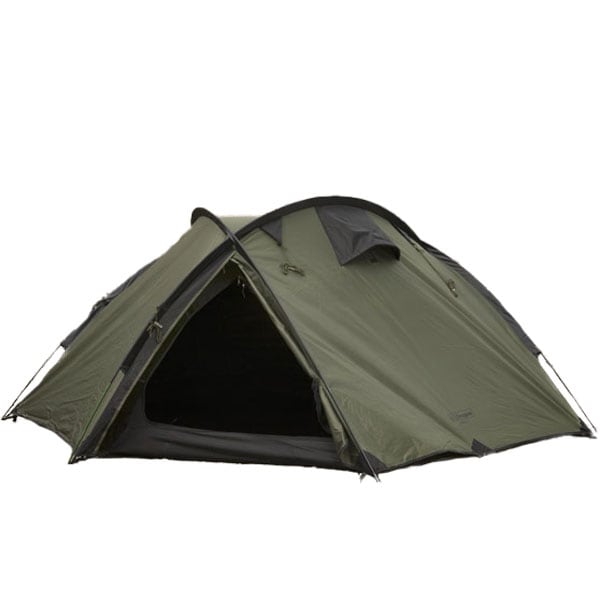 Snugpak - Bunker - 3-Personen Zelt - Olive