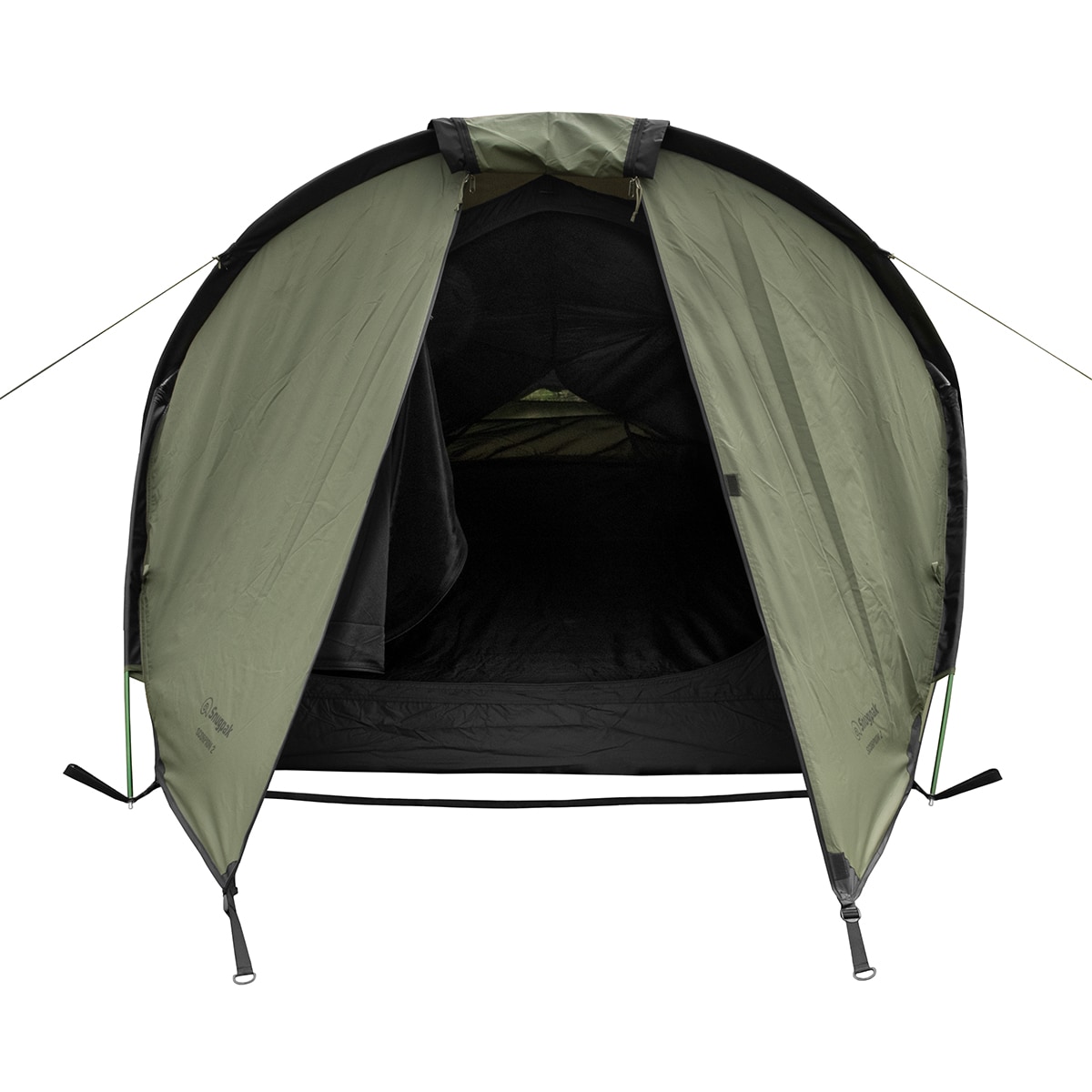 Snugpak - Scorpion - 2-Personen Zelt - Olive