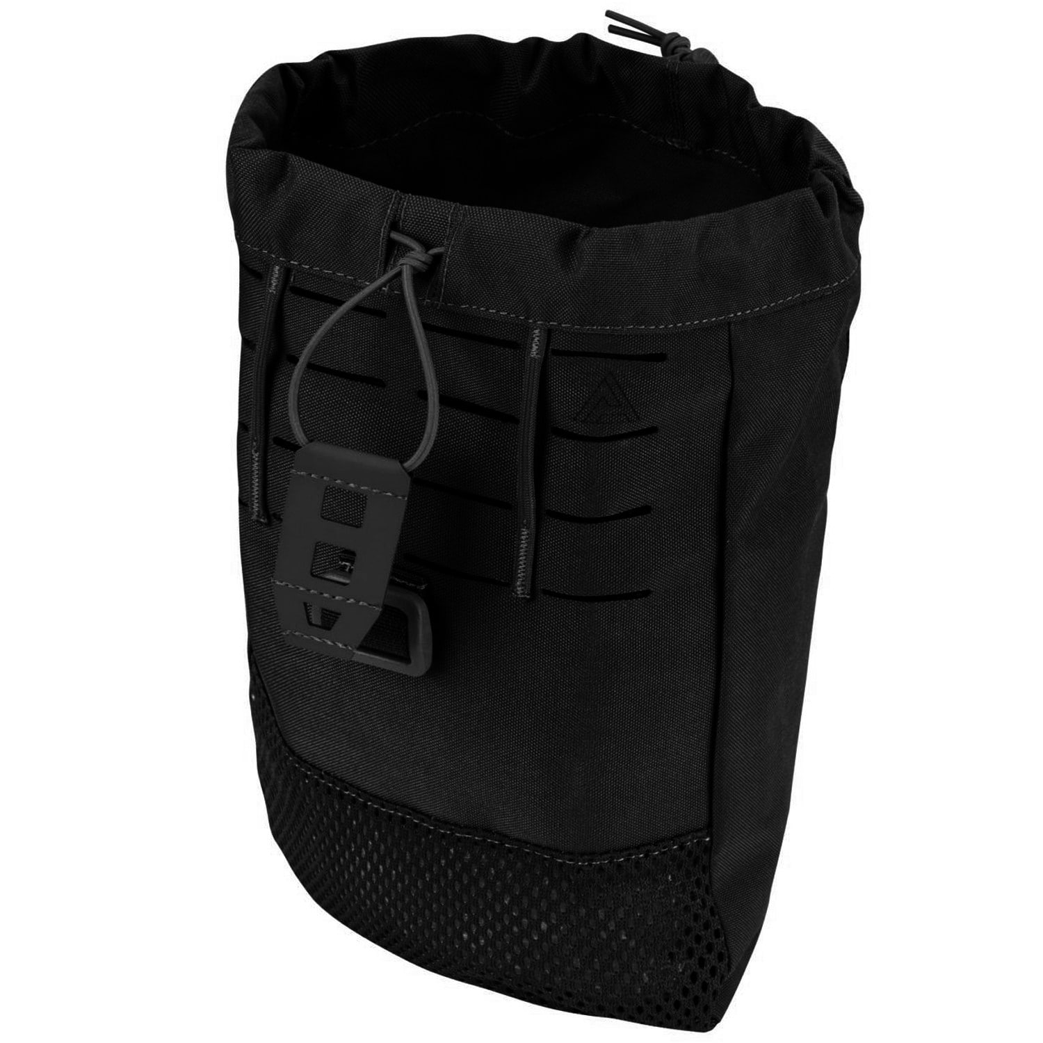 Direct Action - Dump Pouch - Abwurfbeutel - Black