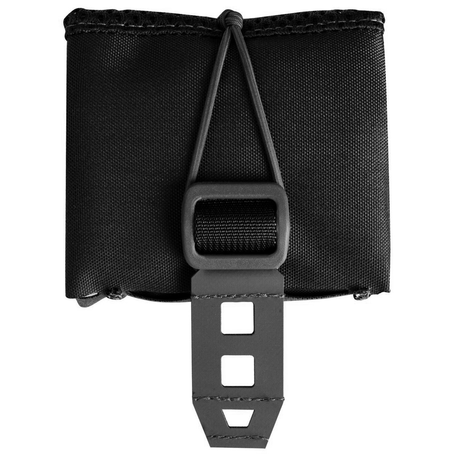 Direct Action - Dump Pouch - Abwurfbeutel - Black