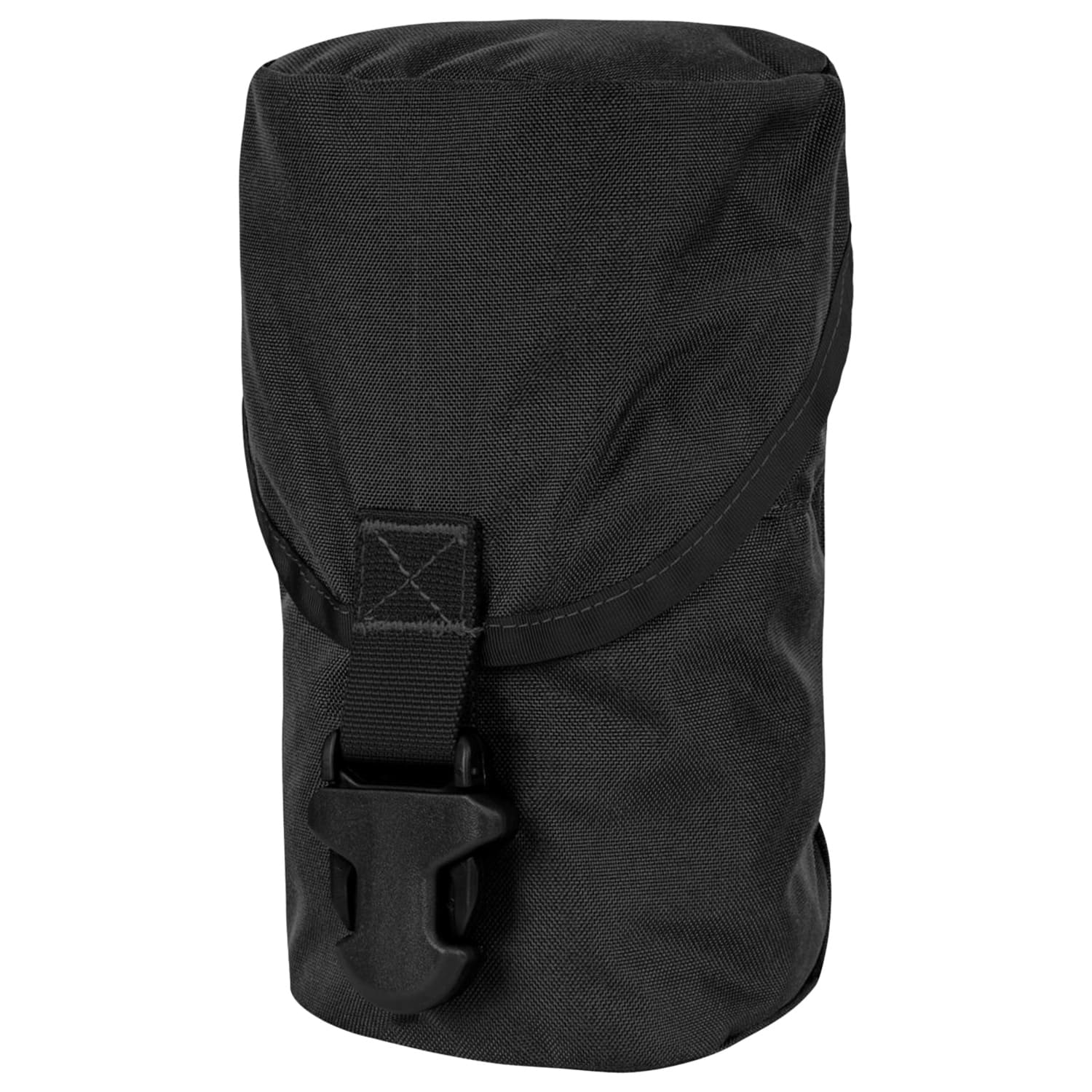 Direct Action - Hydro Utility Pouch - Flaschentasche - Black