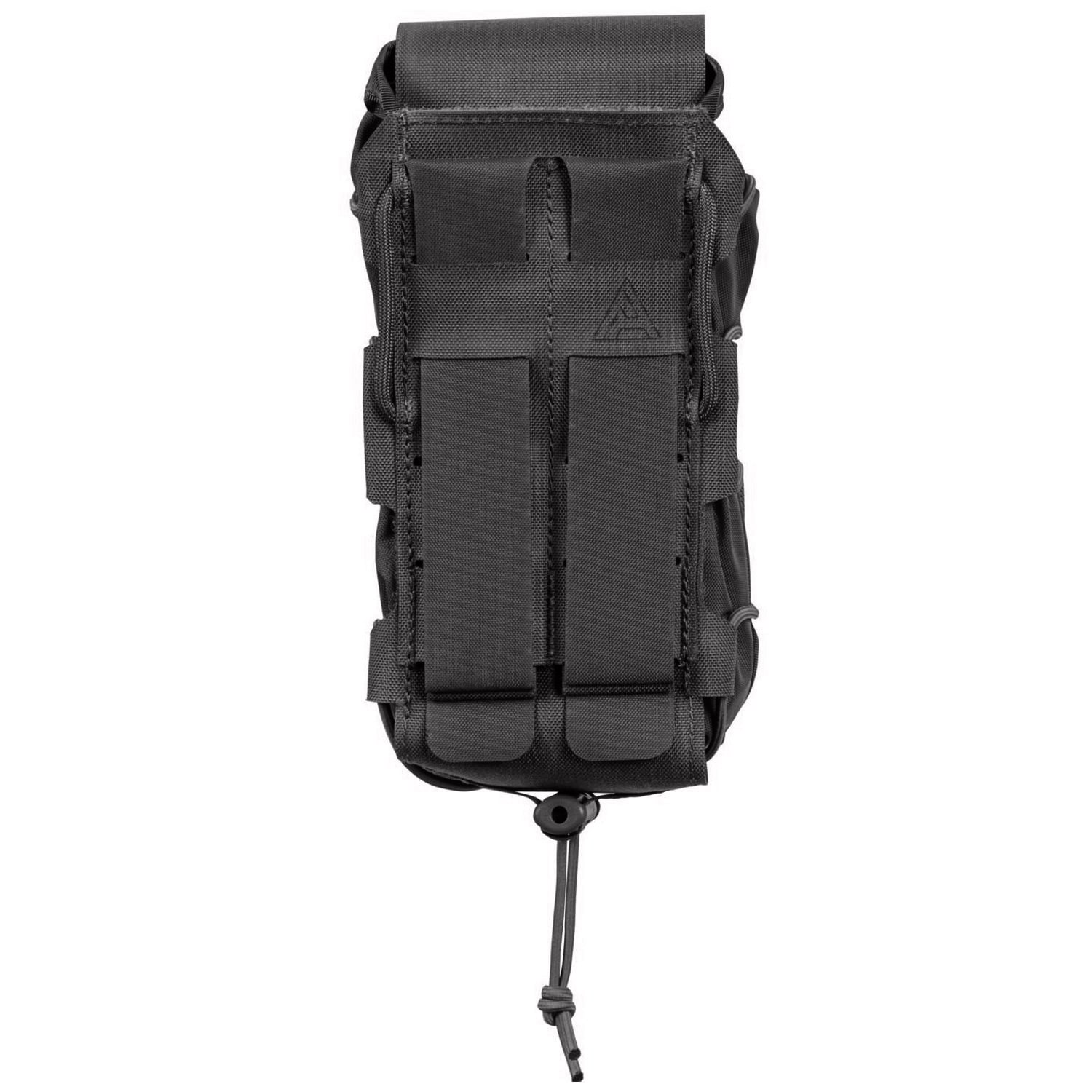 Direct Action - Med Pouch Vertical - Erste-Hilfe-Kit - Black