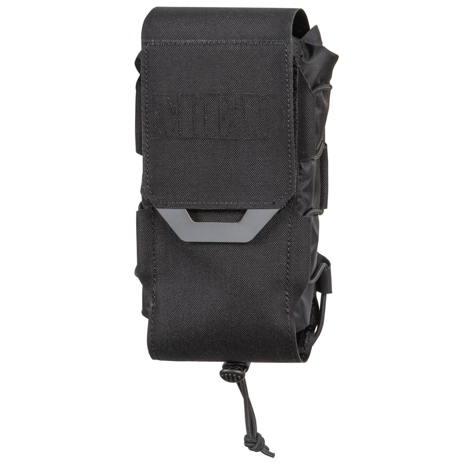 Direct Action - Med Pouch Vertical - Erste-Hilfe-Kit - Black