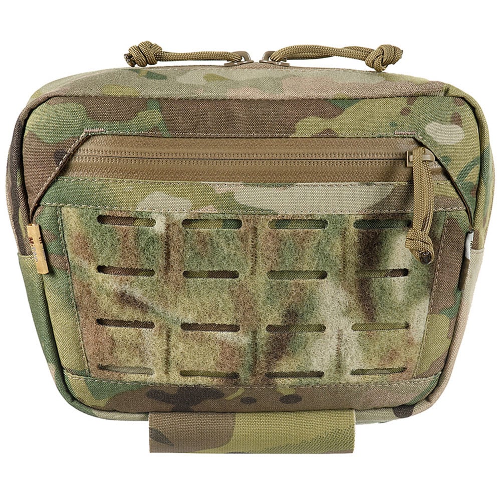 M-Tac - Elite Large - Zusatztasche - Multicam