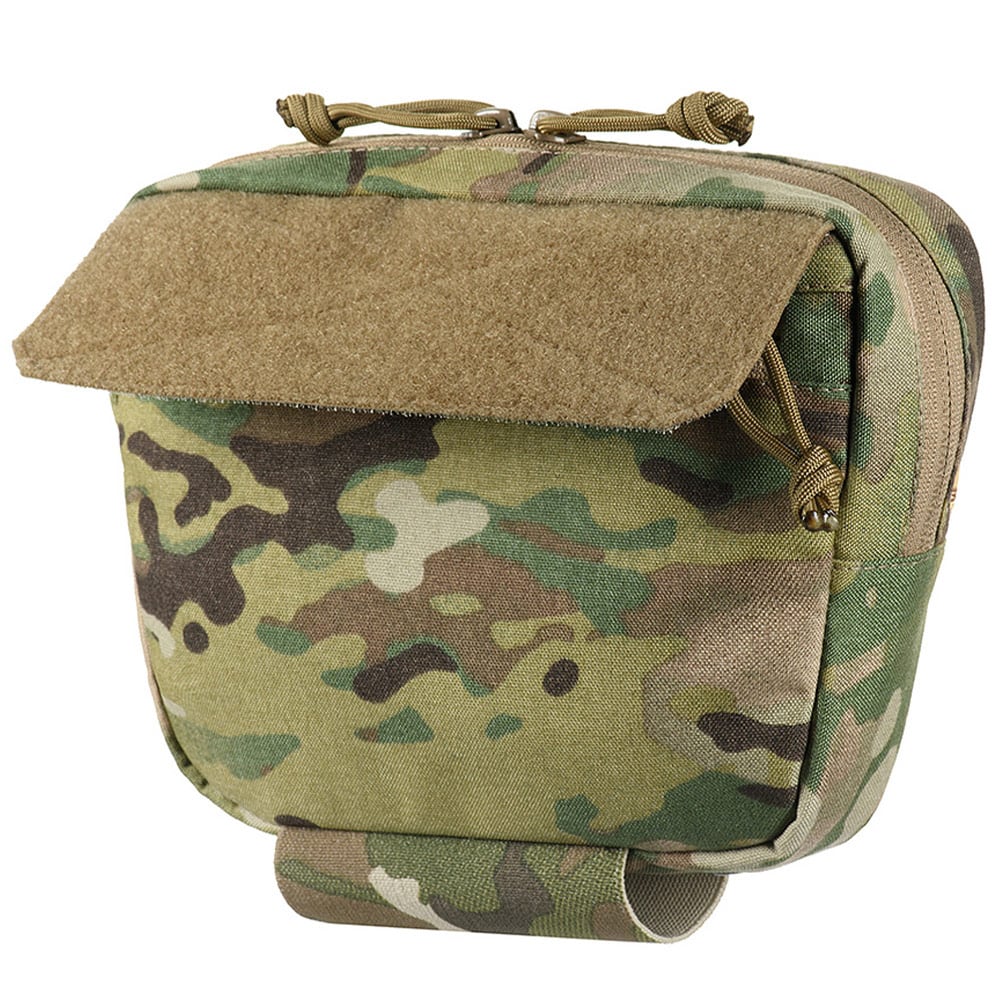 M-Tac - Elite Large - Zusatztasche - Multicam