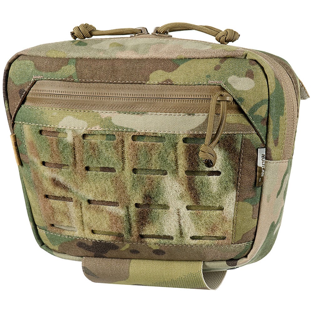 M-Tac - Elite Large - Zusatztasche - Multicam