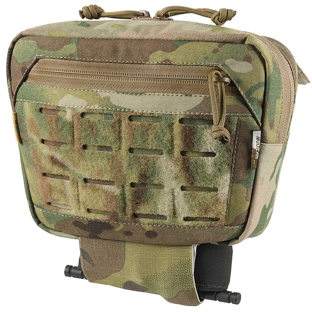 M-Tac - Elite Large - Zusatztasche - Multicam