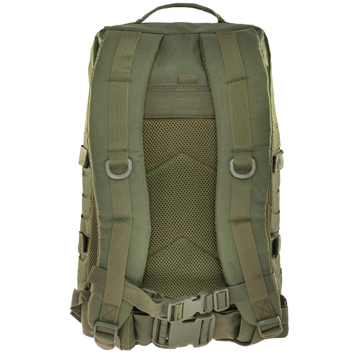 Brandit - US Cooper Lasercut - Rucksack - 40 l - Olive