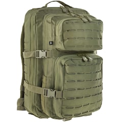Brandit - US Cooper Lasercut - Rucksack - 40 l - Olive