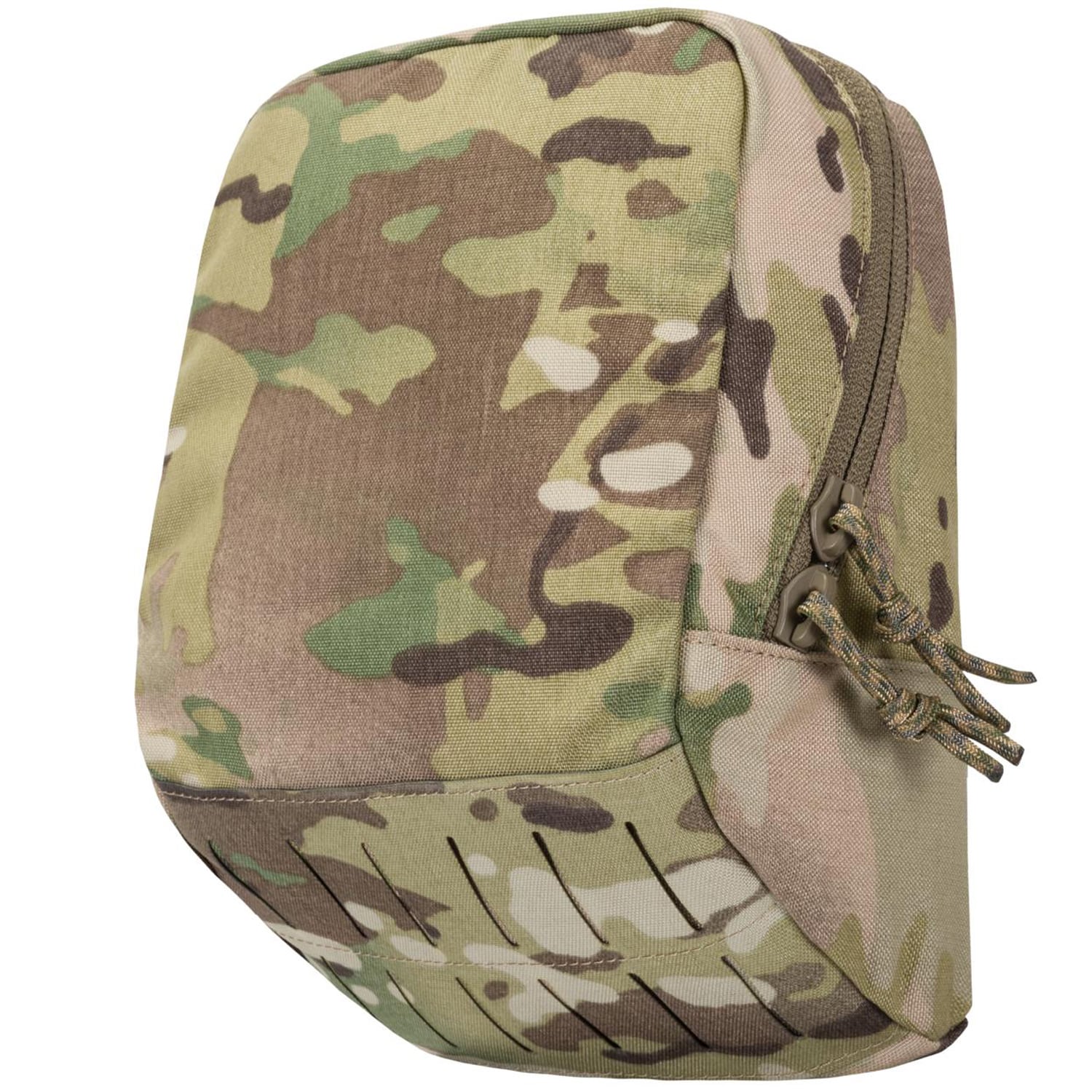 Direct Action - Utility Pouch X-Large - Zusatztasche - MultiCam