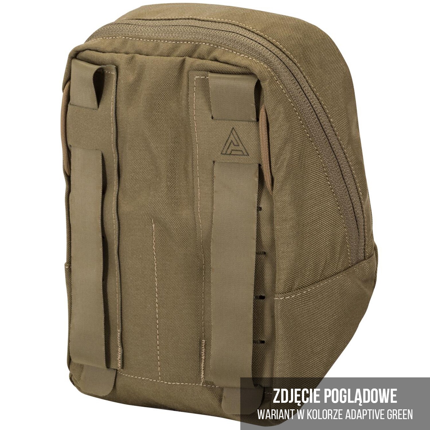 Direct Action - Utility Pouch X-Large - Zusatztasche - MultiCam