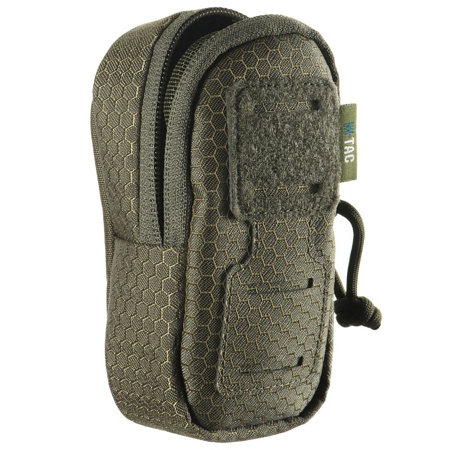 M-Tac - Elite Hex Tasche - Zusatztasche - Ranger Green