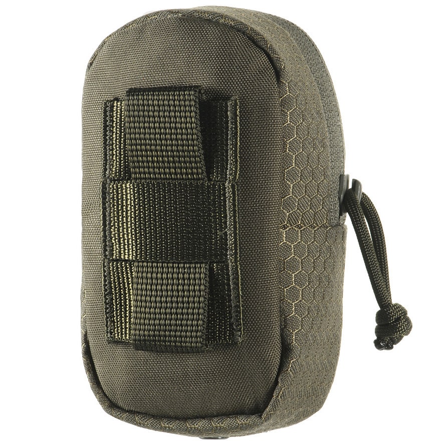 M-Tac - Elite Hex Tasche - Zusatztasche - Ranger Green