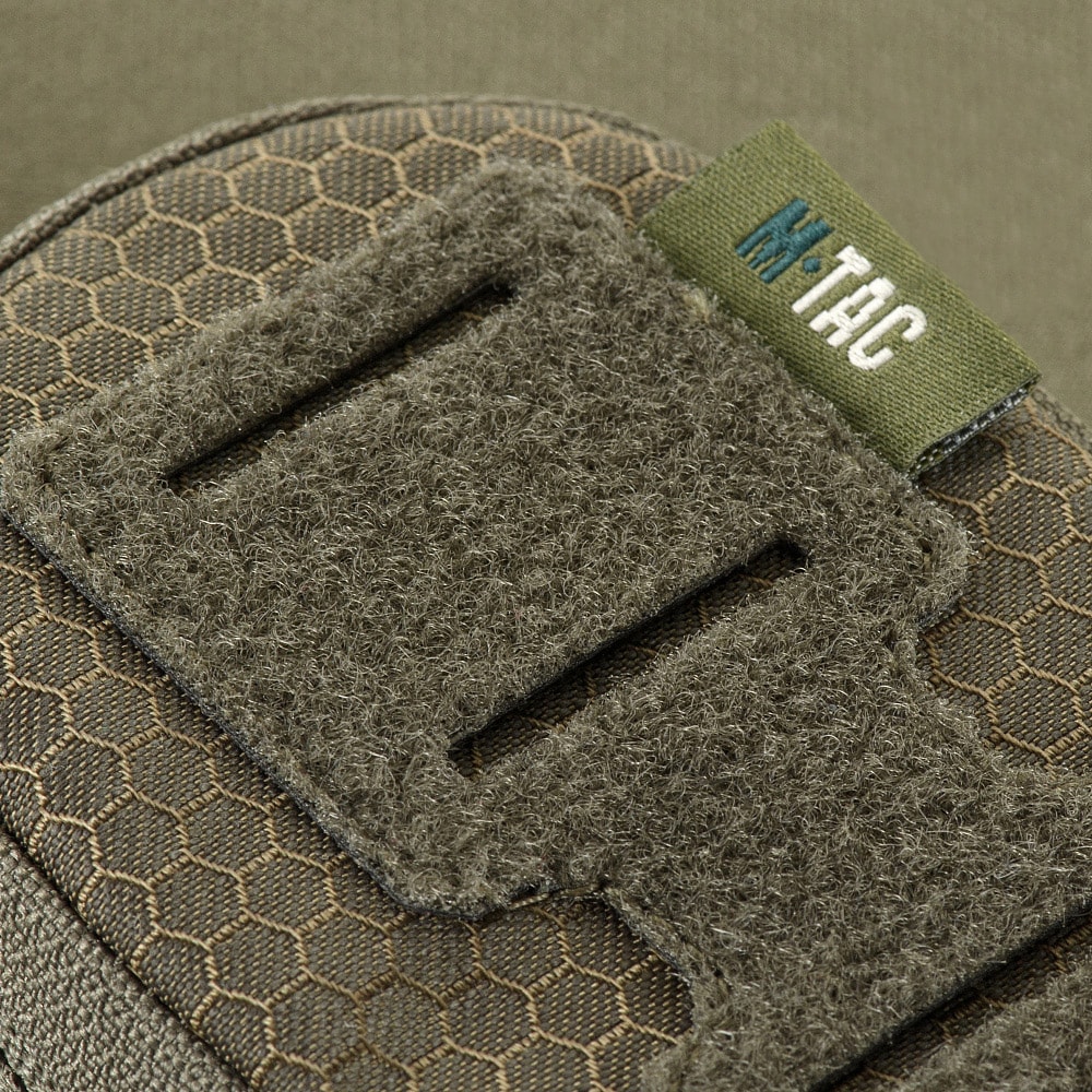 M-Tac - Elite Hex Gen.2 - Zusatztasche - Ranger Green