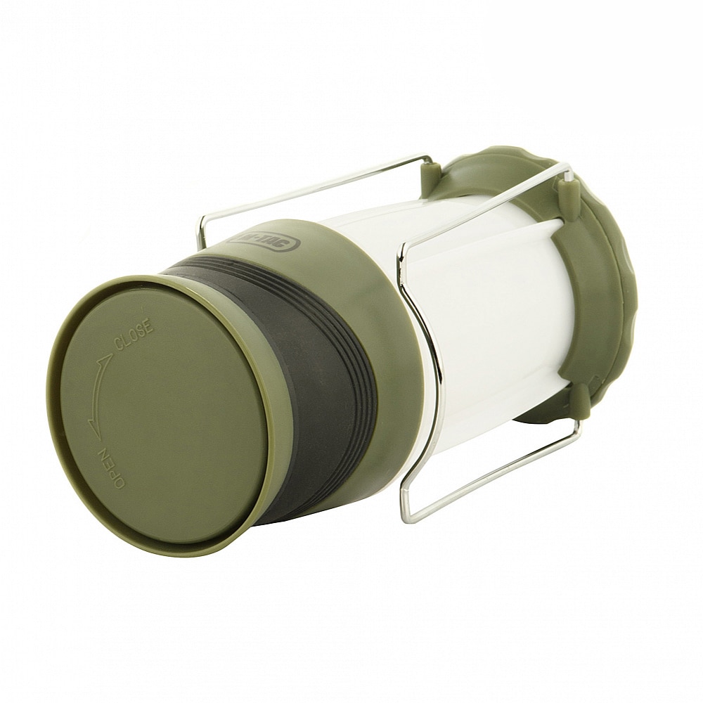 M-Tac - Campinglampe - Olive