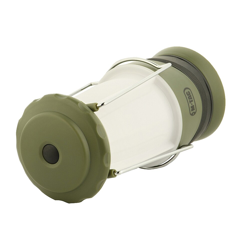 M-Tac - Campinglampe - Olive