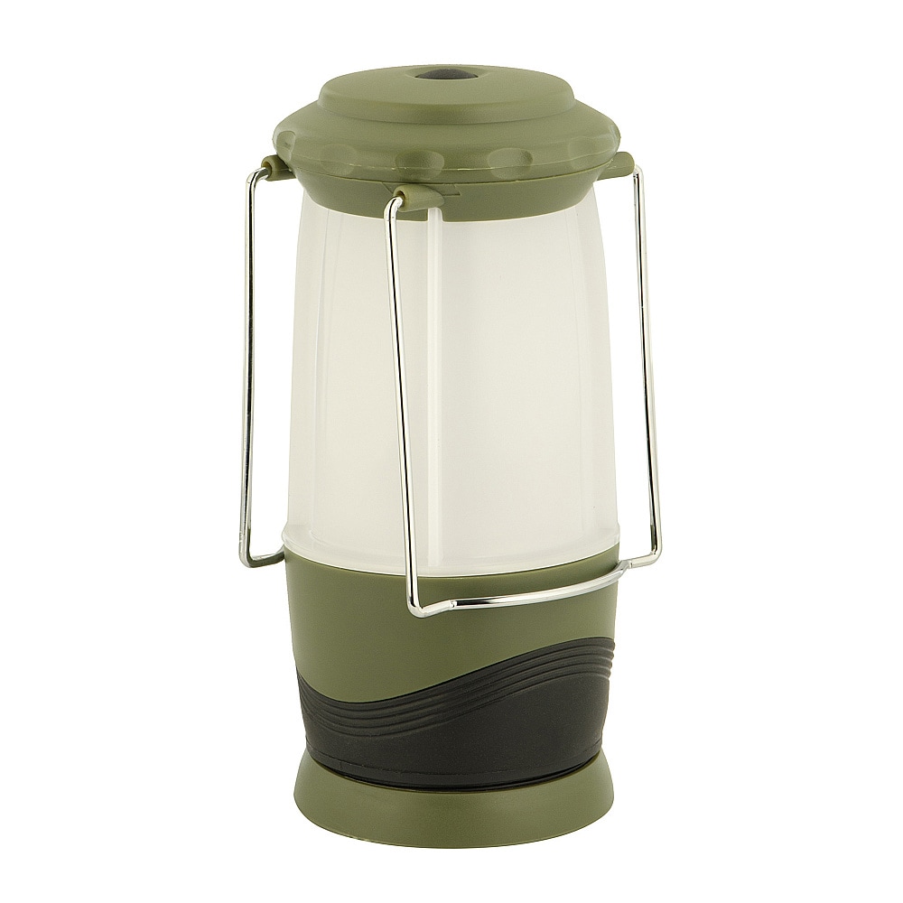 M-Tac - Campinglampe - Olive