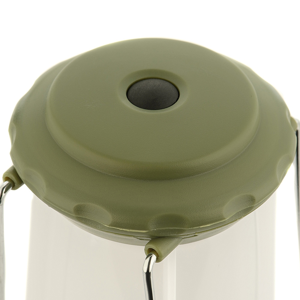 M-Tac - Campinglampe - Olive