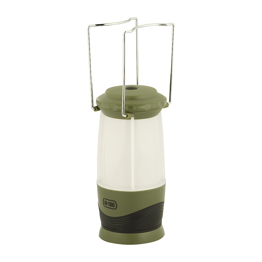 M-Tac - Campinglampe - Olive