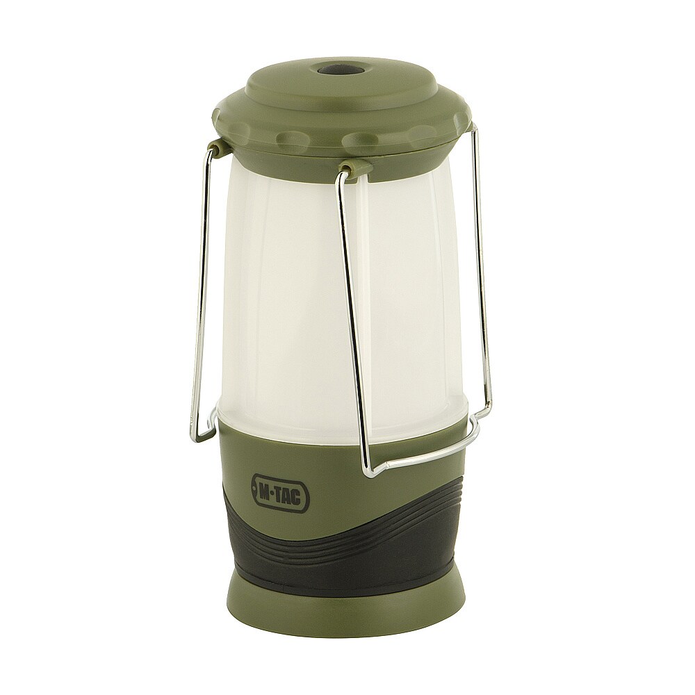 M-Tac - Campinglampe - Olive