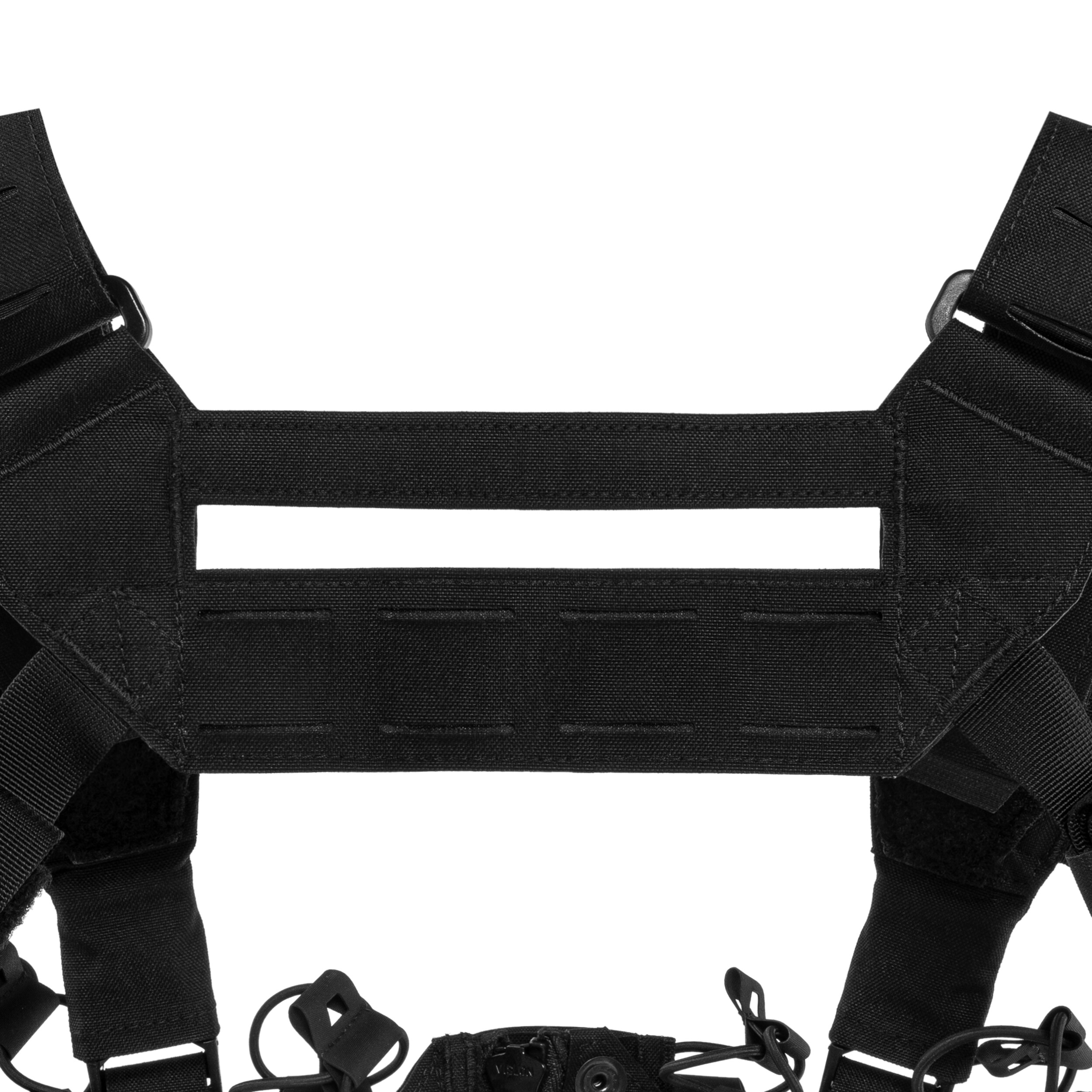 Direct Action - Tempest Chest Rig - Taktische Weste - Black