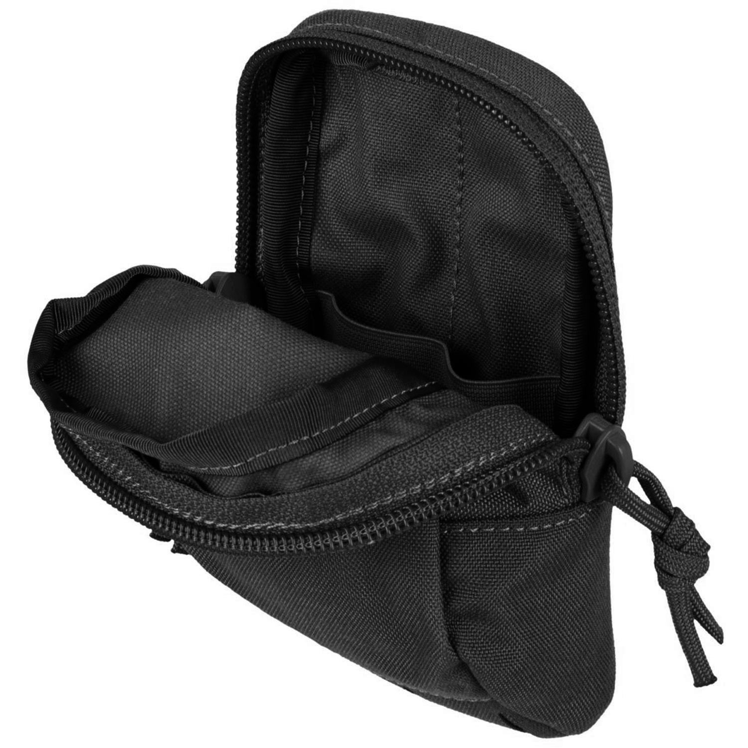 Direct Action - Utility Pouch Mini - Zusatztasche - Black