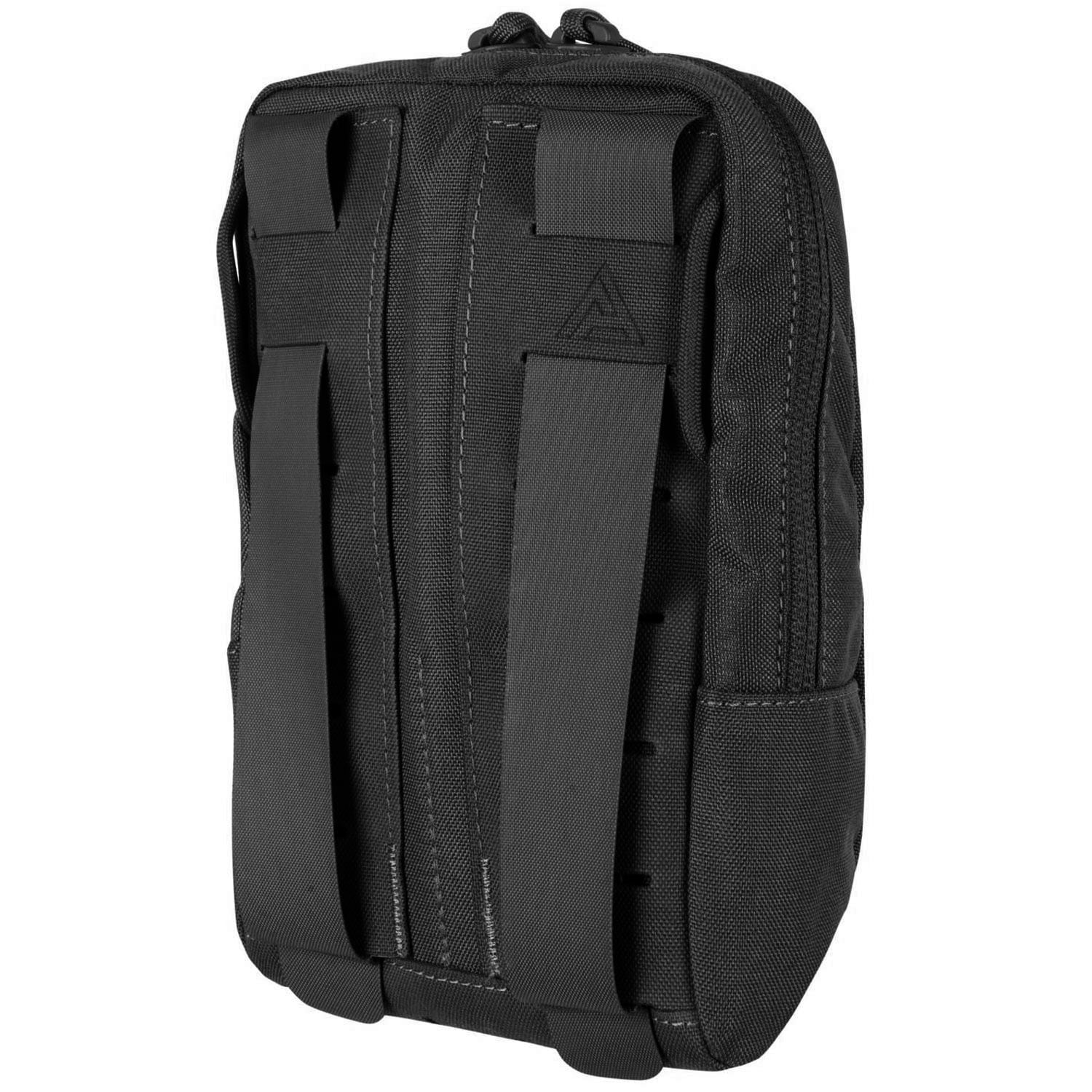 Direct Action - Utility Pouch Medium - Zusatztasche - Black