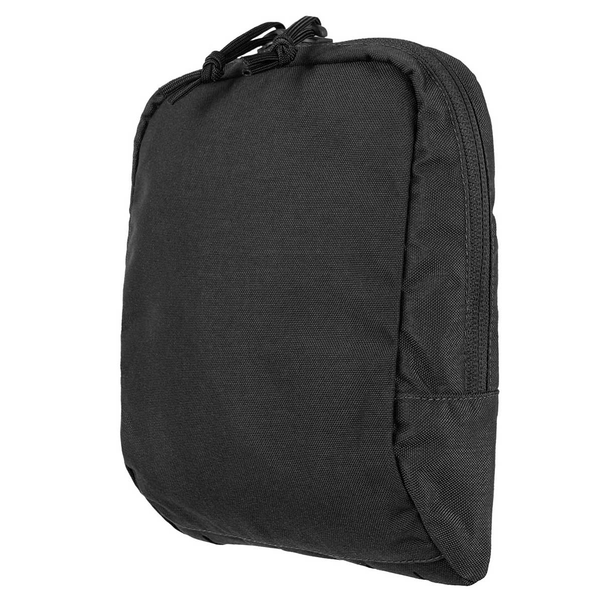 Direct Action - Utility Pouch Large - Zusatztasche - Black