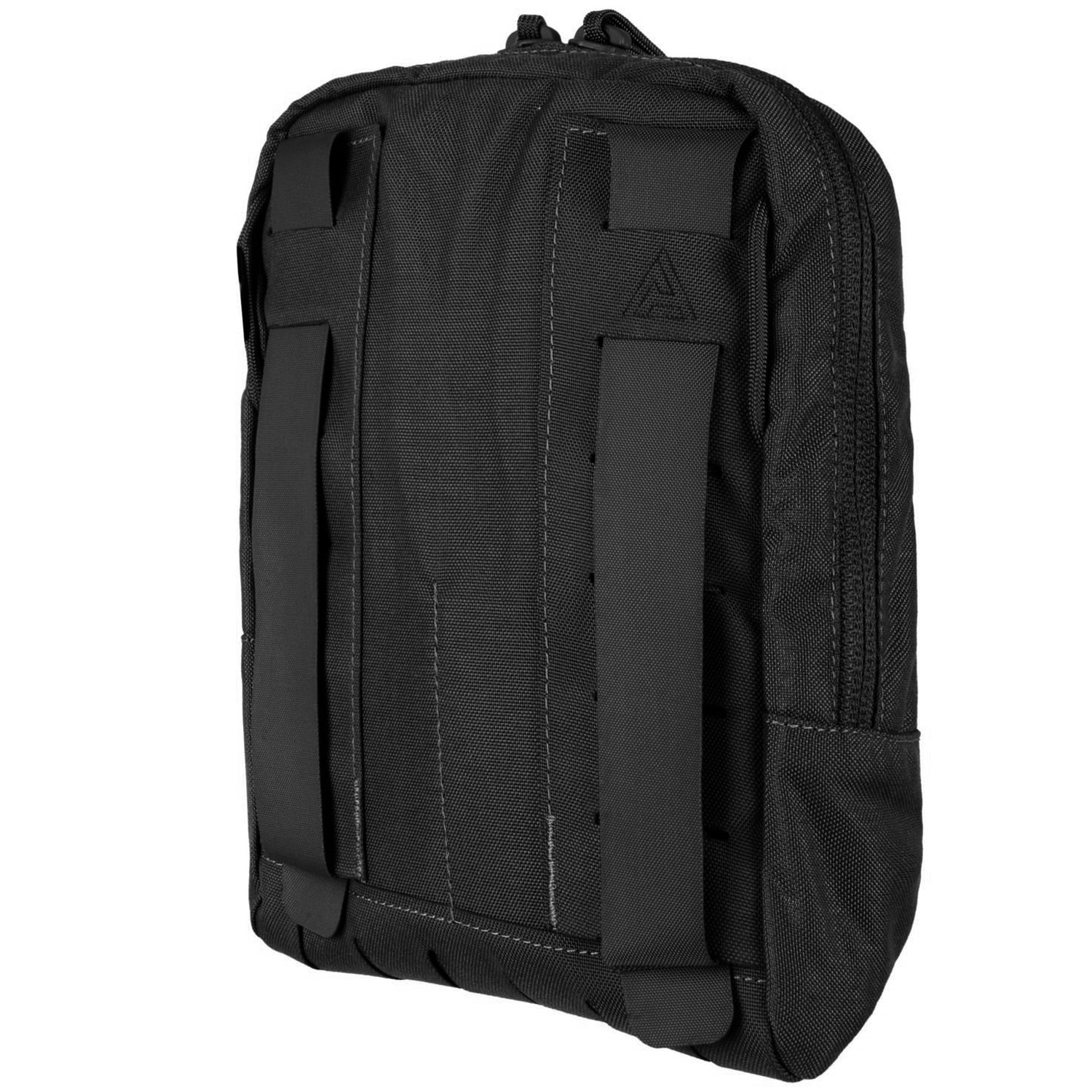 Direct Action - Utility Pouch Large - Zusatztasche - Black