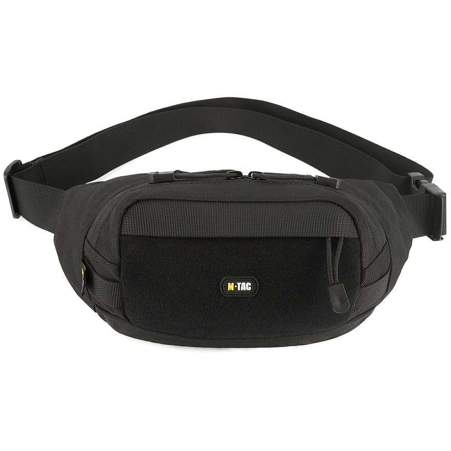 M-Tac - Waist Bag - Hüfttasche - Black