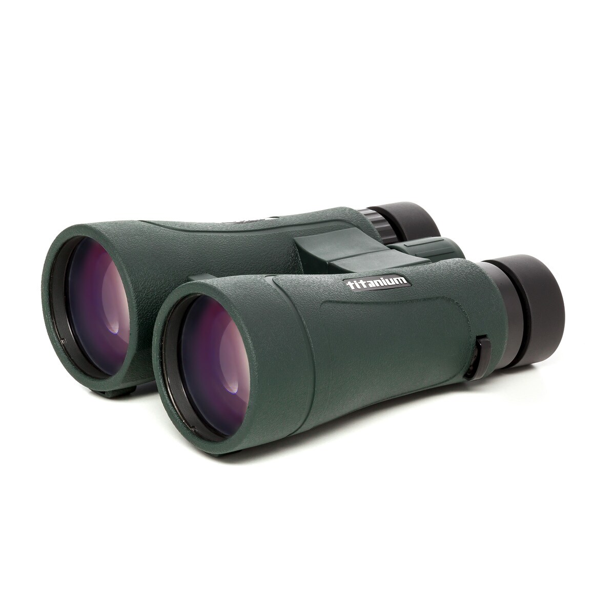 Delta Optical - Titanium ROH - Fernglas 12x56