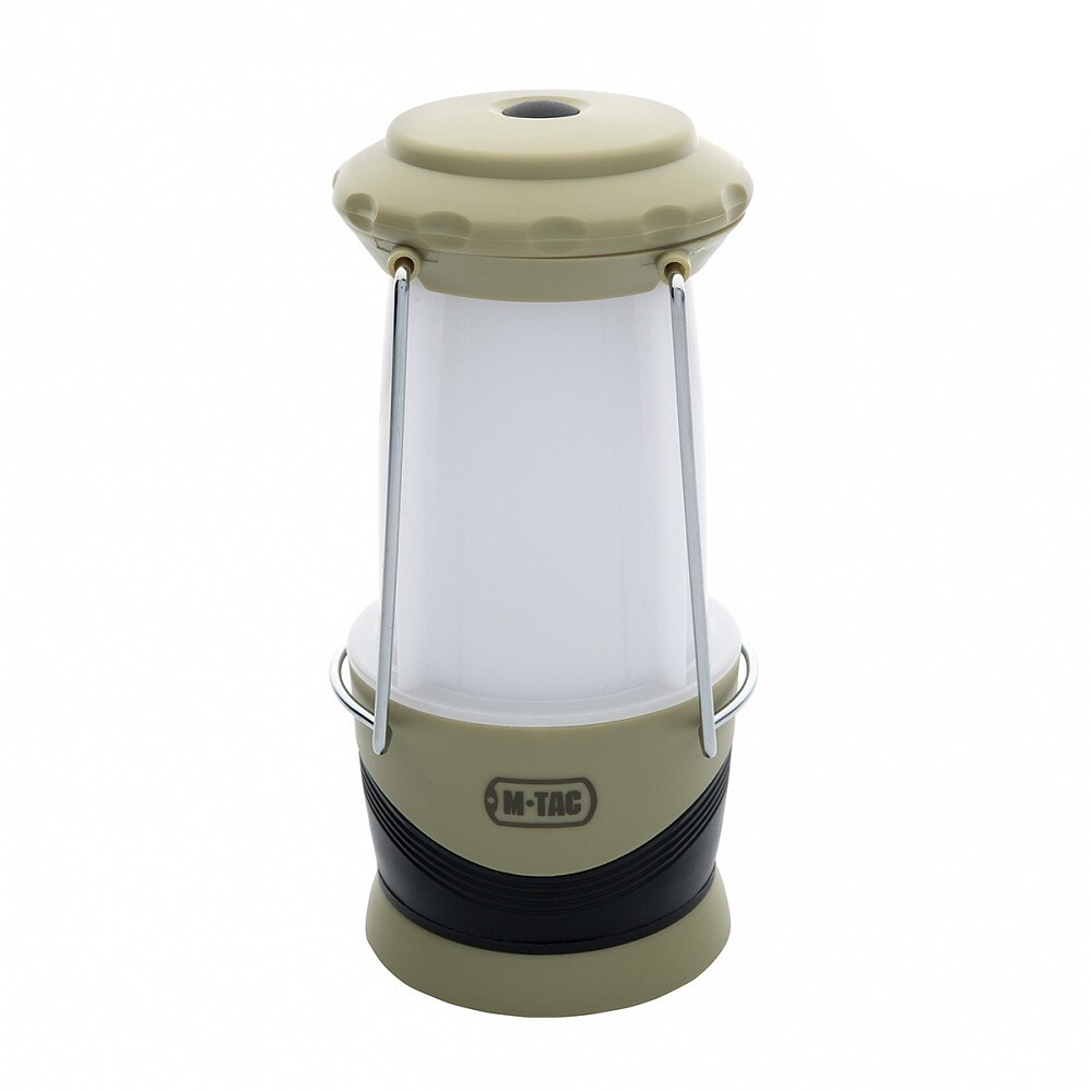 M-Tac - Campinglampe - Khaki