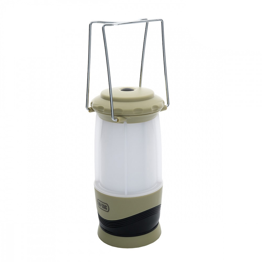 M-Tac - Campinglampe - Khaki