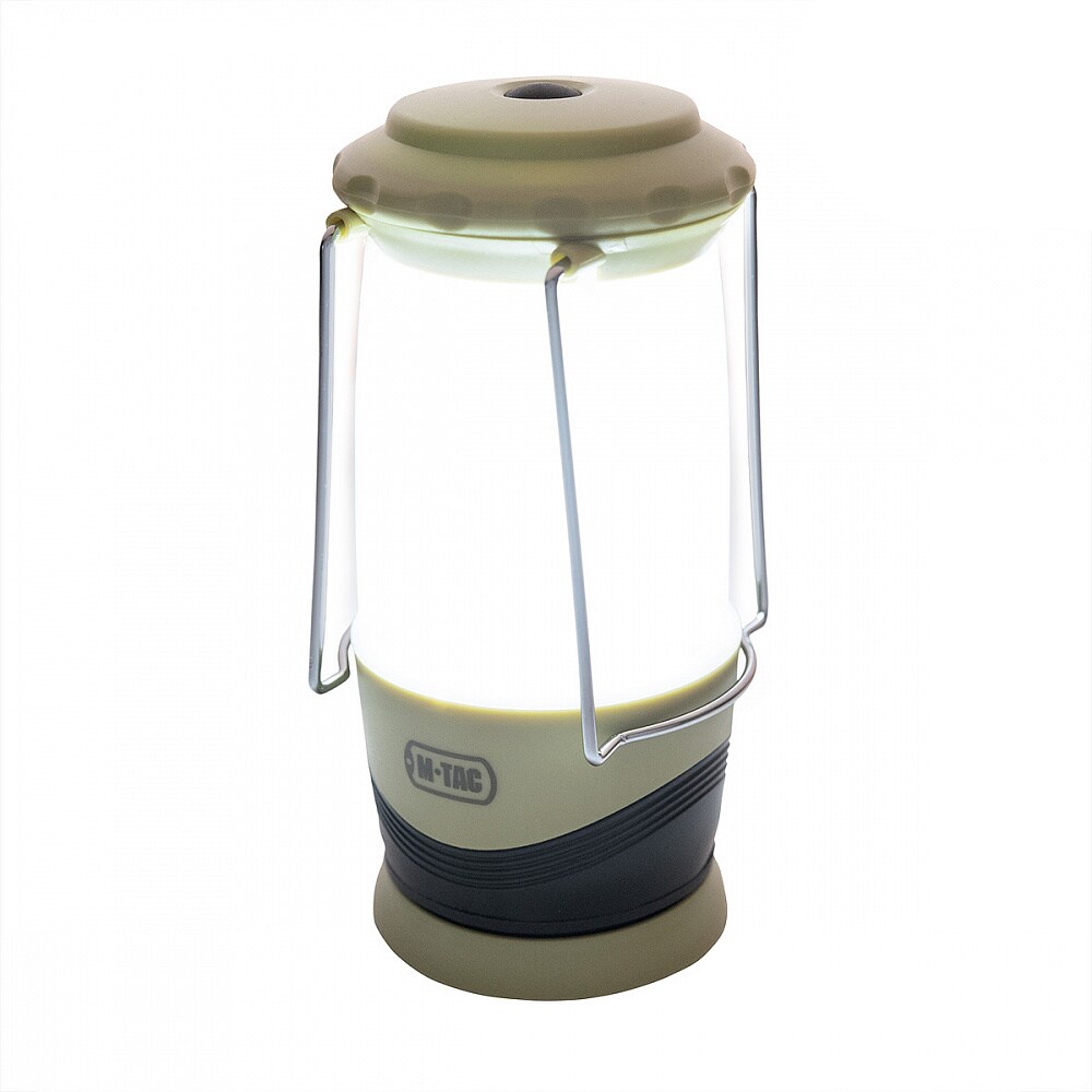 M-Tac - Campinglampe - Khaki